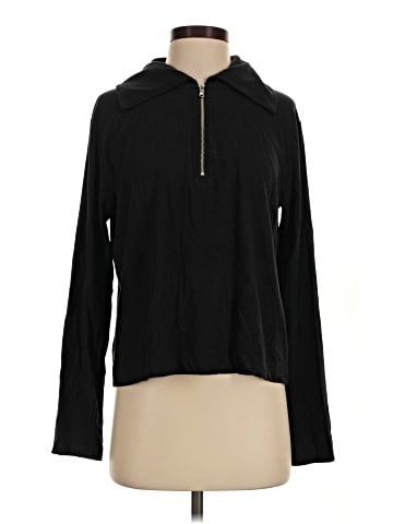 J.Crew Zip Up Hoodie (view 1)