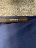 Soprano 100% Polyester Blue Short Sleeve Blouse Size M - photo 4