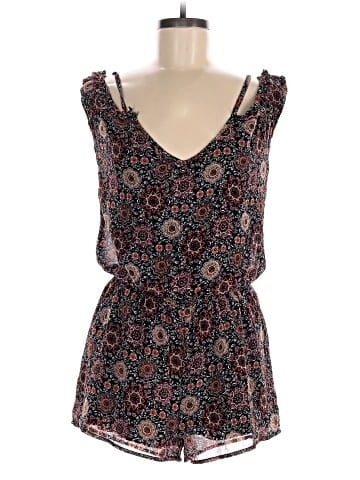 Xhilaration Romper (view 1)