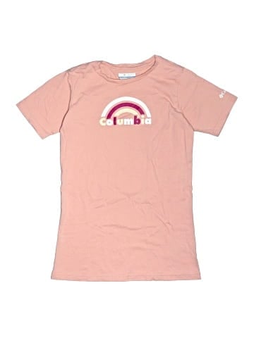 Columbia Short Sleeve T-Shirt (view 1)