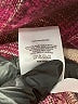Express 100% Polyester Plaid Purple Coat Size M - photo 7