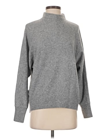 Ann Taylor LOFT Turtleneck Sweater (view 1)