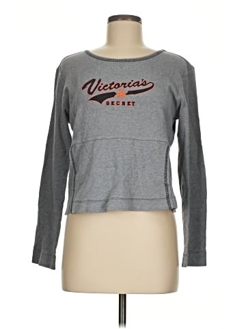 Victoria's Secret Pullover Sweater (view 1)