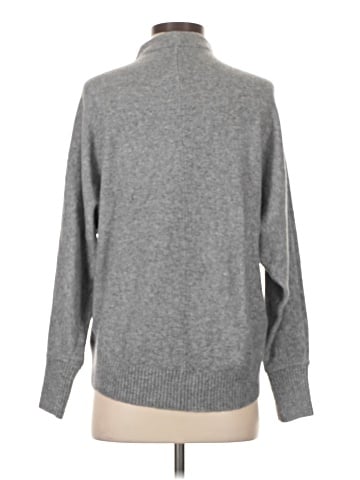 Ann Taylor LOFT Turtleneck Sweater (view 2)