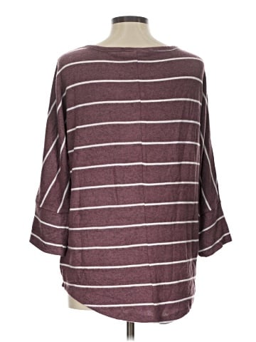 Market and Spruce 3/4 Sleeve Top (view 2)