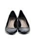 Alfani Black Heels Size 9 - photo 2