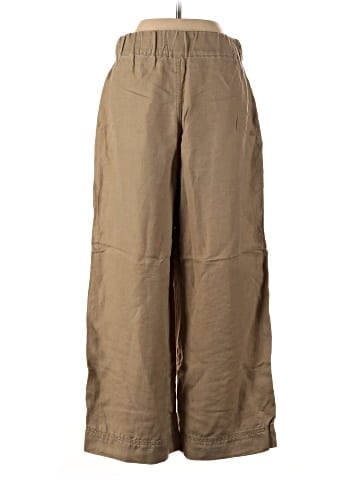 Madewell Khakis (view 2)