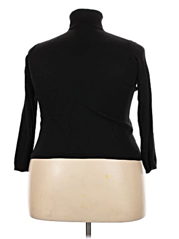 Pendleton Turtleneck Sweater (view 2)