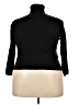 Pendleton 100% Merino Black Turtleneck Sweater Size 3X - photo 2