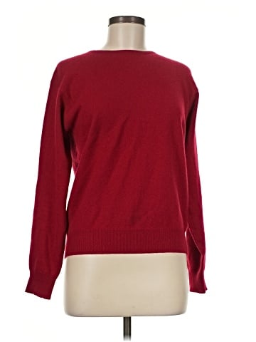 Valerie Stevens Pullover Sweater (view 1)