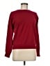 Valerie Stevens Red Pullover Sweater Size M - photo 1