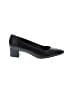 Alfani Black Heels Size 9 - photo 1