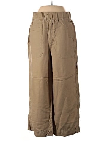 Madewell Khakis (view 1)