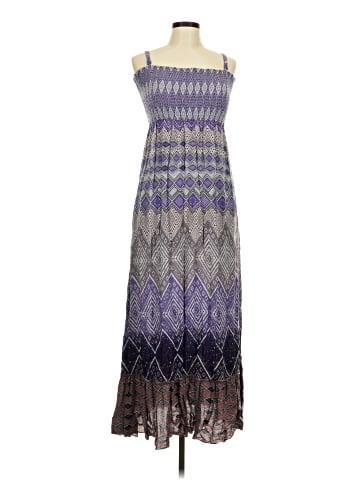 Akualani Casual Dress (view 1)