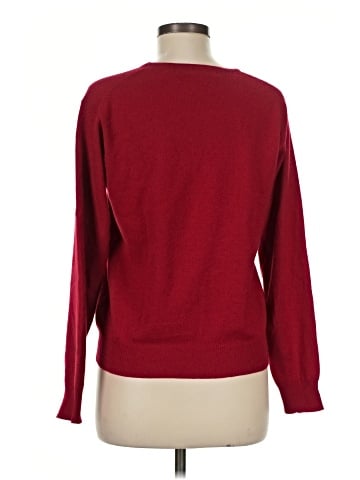 Valerie Stevens Pullover Sweater (view 2)