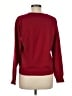Valerie Stevens Red Pullover Sweater Size M - photo 2