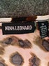 Nina Leonard Brown Short Sleeve Blouse Size 1X - photo 7