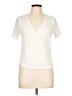 Hem & Thread Ivory Cardigan Size L - photo 1