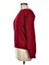 Valerie Stevens Red Pullover Sweater Size M - photo 5