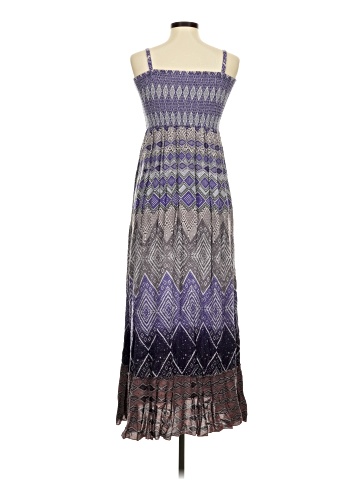 Akualani Casual Dress (view 2)