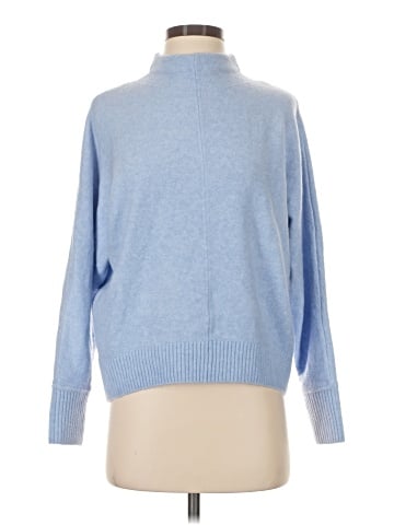 Ann Taylor LOFT Turtleneck Sweater (view 1)