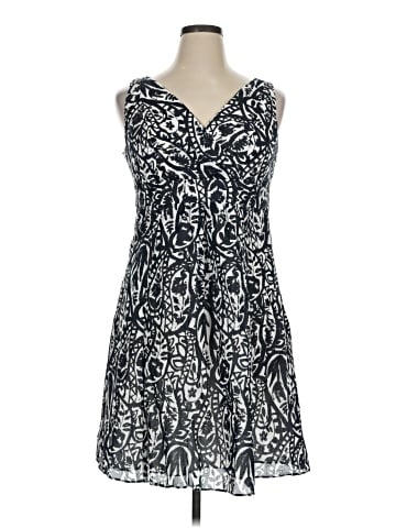 Lands' End Casual Dress (view 1)