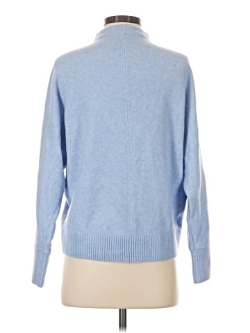 Ann Taylor LOFT Turtleneck Sweater (view 2)