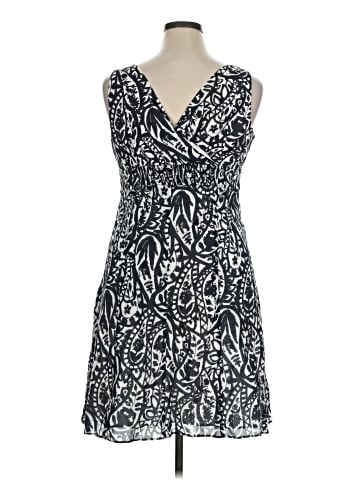 Lands' End Casual Dress (view 2)