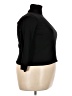Pendleton 100% Merino Black Turtleneck Sweater Size 3X - photo 4
