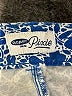 Old Navy Print Blue Active Pants Size 14R - photo 4