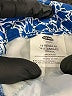 Old Navy Print Blue Active Pants Size 14R - photo 5