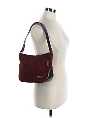 The Sak Shoulder Bag (view 2)