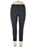 French Laundry Gray Active Pants Size XL - photo 1