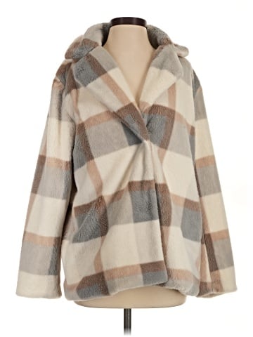 Katydid Collection Coat (view 1)