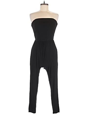Charlotte Russe Jumpsuit (view 1)