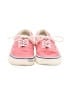 Vans Pink Sneakers Size 9 1/2 - photo 2