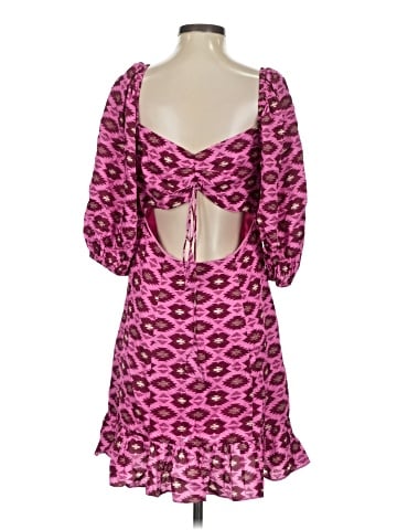 Sachin + Babi Casual Dress (view 2)