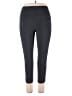 French Laundry Gray Active Pants Size XL - photo 2