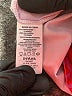 PrAna Paisley Pink Cocktail Dress Size S - photo 8