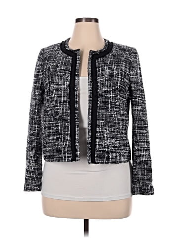 Ann Taylor Factory Jacket (view 1)