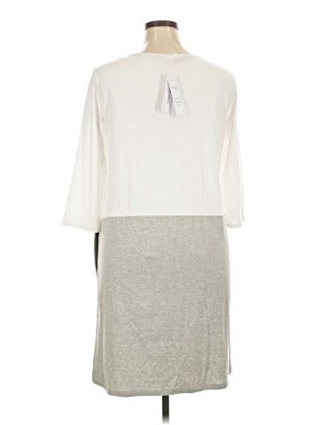 Joan Vass Casual Dress (view 2)