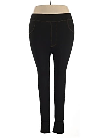 Eye Candy Active Pants (view 1)