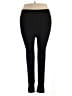 Eye Candy Black Active Pants Size 2X - 3X - photo 1