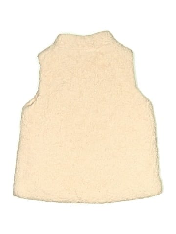 Juicy Couture Faux Fur Vest (view 2)