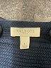 Talbots Outlet Black Pullover Sweater Size L - photo 7