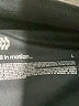 all in motion 100% Nylon Black Athletic Shorts Size L - photo 3