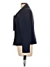 Le Suit Blue Blazer Size 12 Petite - photo 5