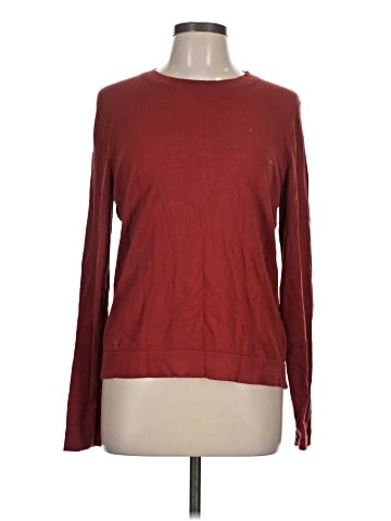 J.Crew Factory Store Pullover Sweater (view 1)