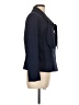 Le Suit Blue Blazer Size 12 Petite - photo 4