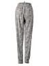 Always Chevron-herringbone Gray Casual Pants Size S - photo 2